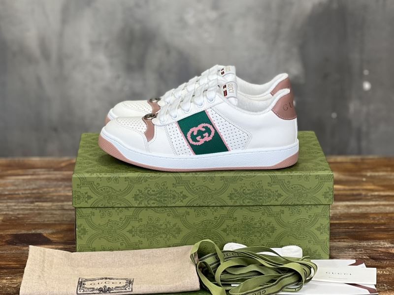 Gucci Screener Shoes